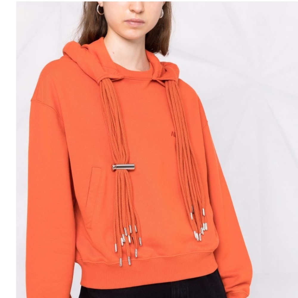 AMBUSH HOODIE NEW W TAGS RETAIL $400. Size XS-OBO free shipping